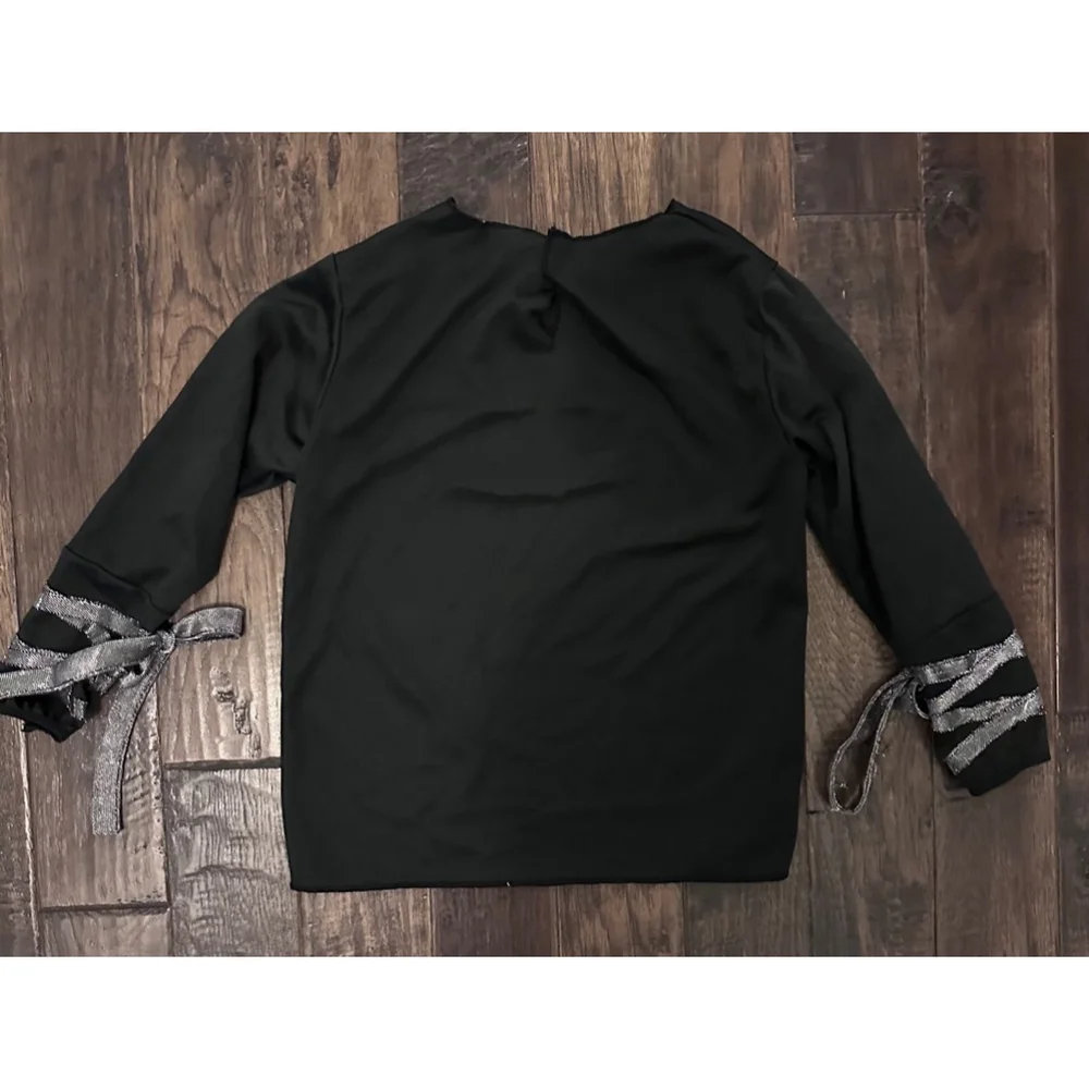 Spirit Halloween Kids Dragon Ninja Costume Size S (6-8)